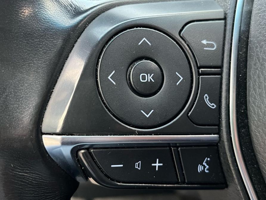 Toyota Camry VIII (XV70) Калуга  - изображение 14