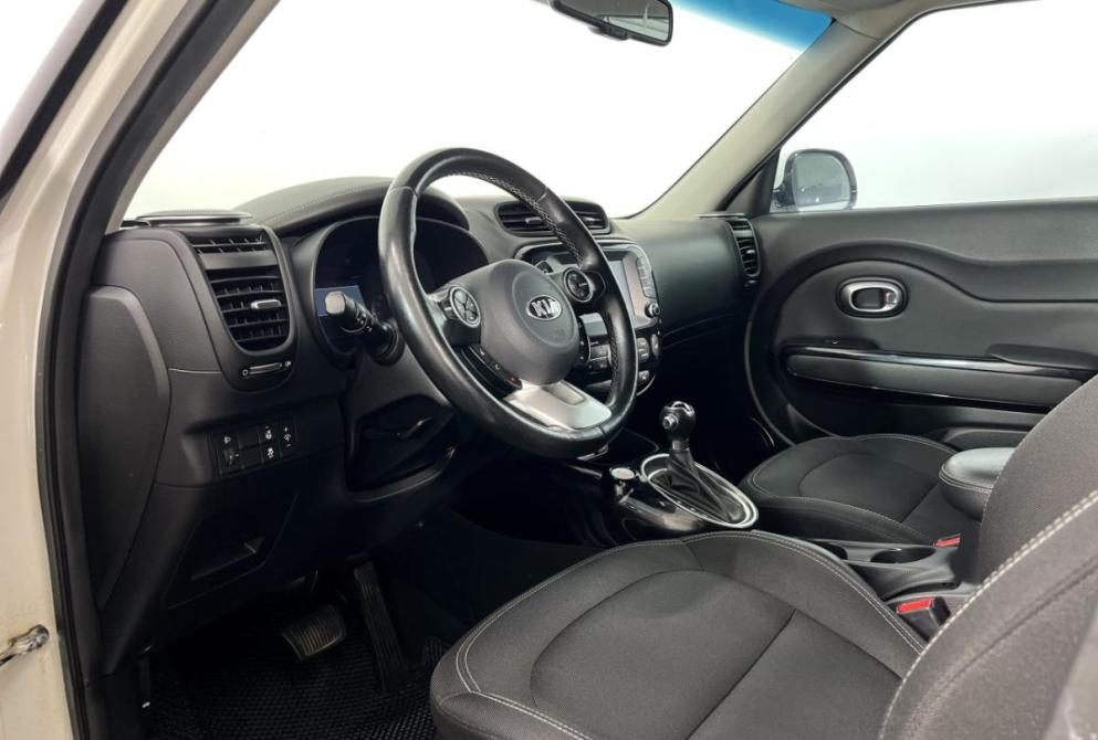 Kia Soul II Рестайлинг Нижний Новгород  - изображение 10