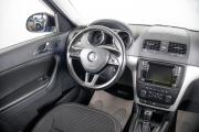Skoda Yeti I Рестайлинг Пермь  - изображение 35