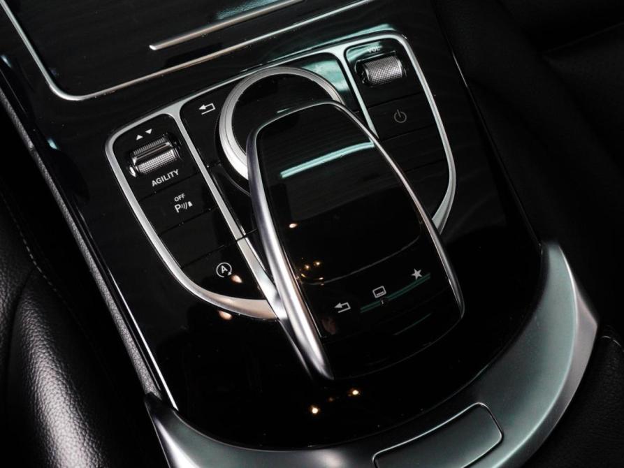 Mercedes-Benz C-Класс IV (W205) Минеральные Воды  - изображение 15