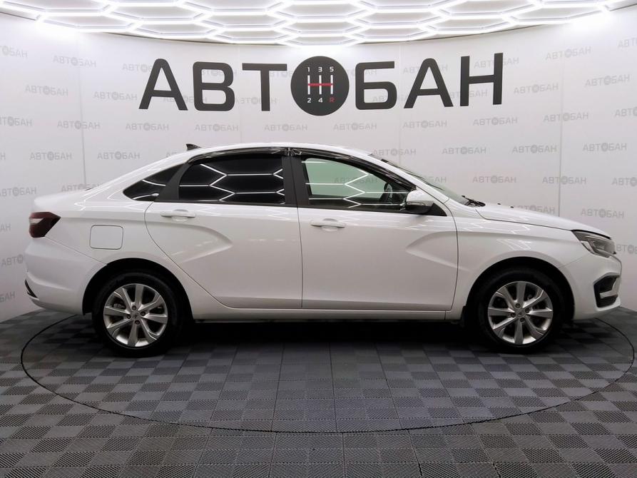 Lada (ВАЗ) Vesta I Рестайлинг (NG) Екатеринбург  - изображение 6
