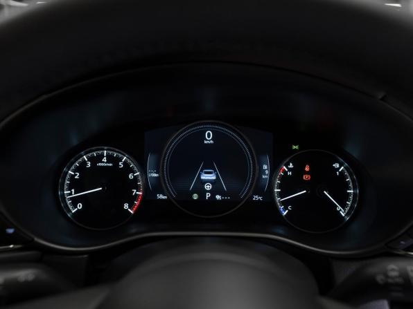 Mazda CX-30 I с пробегом 2026 года, цена 4 550 000 рублей, 50 км, внедорожник, Автокод Объявления
