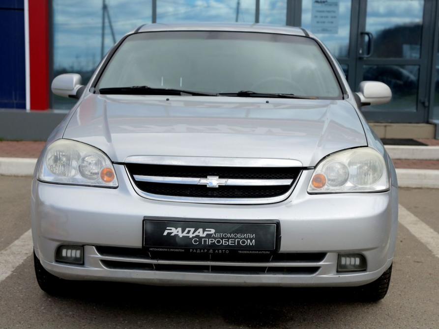 Chevrolet Lacetti I Иваново  - изображение 2