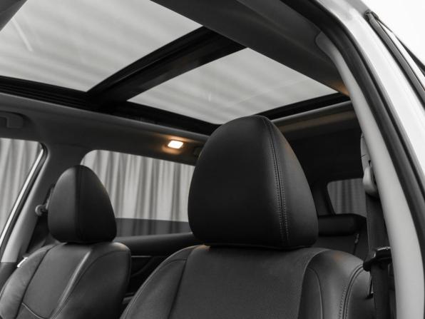 Nissan X-Trail III с пробегом 2015 года, цена 1 700 000 рублей, 128994 км, внедорожник, Автокод Объявления