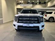 Haval H5 II Москва  - изображение 12