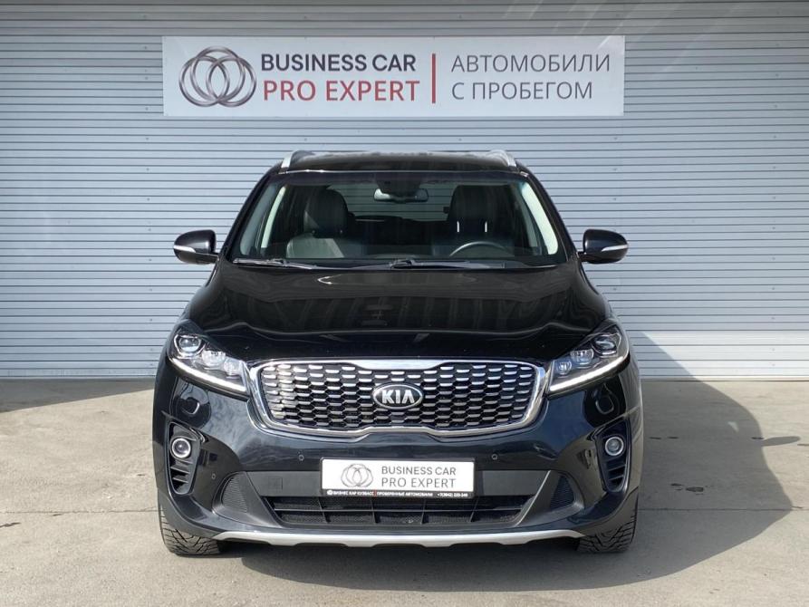 Kia Sorento III Prime Рестайлинг Кемерово  - изображение 3