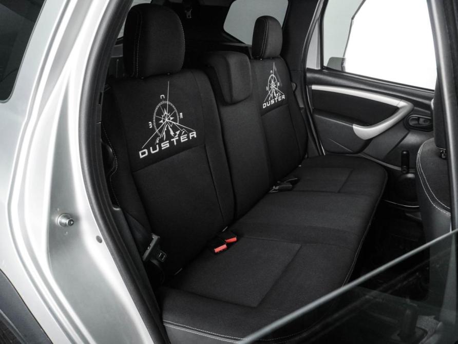 Renault Duster I Воронеж  - изображение 7