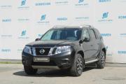 Nissan Terrano III (D10) Пермь  - изображение 22