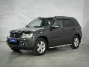 Suzuki Grand Vitara II Рестайлинг Новосибирск  - изображение 31