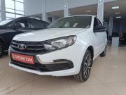 Lada (ВАЗ) Granta I Рестайлинг Арзамас  - изображение 13