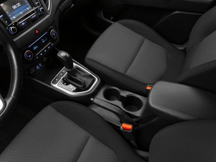 Hyundai Creta I Москва  - изображение 16
