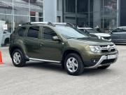Renault Duster I Рестайлинг Воронеж  - изображение 13