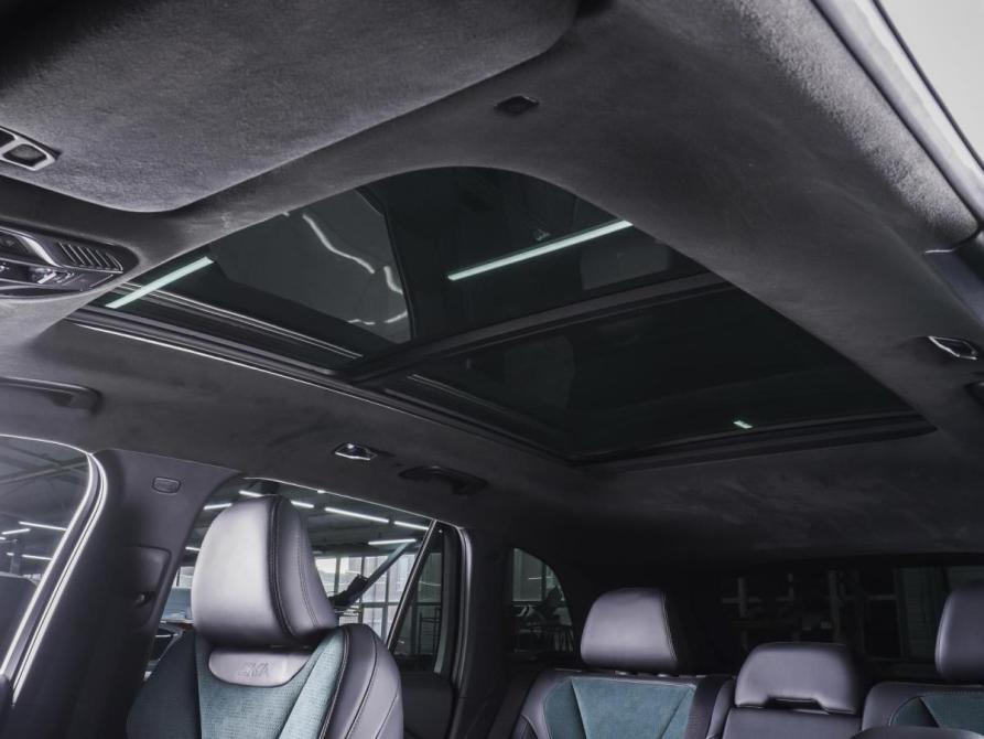 Geely Monjaro I Ростов-на-Дону  - изображение 12