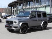 Mercedes-Benz G-Класс AMG II (W465) Рестайлинг Москва  - изображение 29