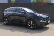 Kia Sportage IV Рестайлинг Сыктывкар  - изображение 25