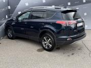 Toyota RAV4 IV (XA40) Рестайлинг Минеральные Воды  - изображение 31