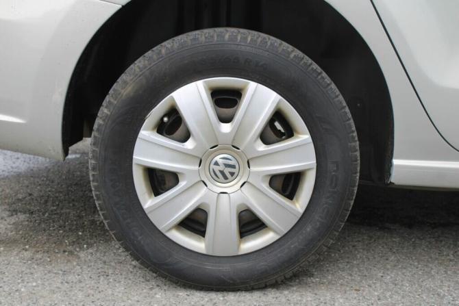 Volkswagen Polo V с пробегом 2012 года, цена 795 000 рублей, 124000 км, седан, Автокод Объявления