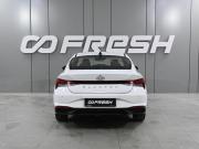 Hyundai Elantra VII (CN7) Ростов-на-Дону  - изображение 22