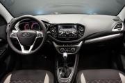 Lada (ВАЗ) Vesta I Крым  - изображение 42