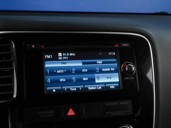 Mitsubishi Outlander III с пробегом 2012 года, цена 1 047 055 рублей, 231551 км, внедорожник, Автокод Объявления