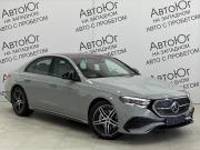 Mercedes-Benz E-Класс VI (W214 S214) Ставрополь  - изображение 26