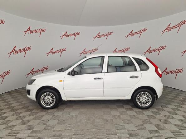 Lada (ВАЗ) Kalina II с пробегом 2014 года, цена 349 000 рублей, 156464 км, хэтчбек, Автокод Объявления