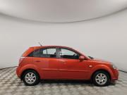 Kia Rio II Рестайлинг Москва  - изображение 26