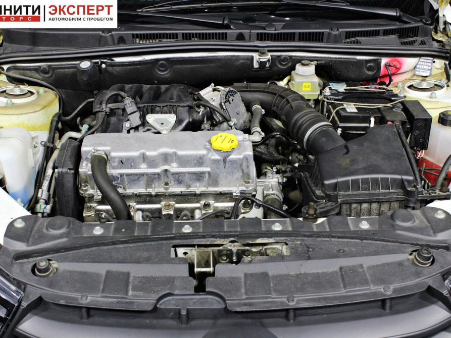 Lada (ВАЗ) Granta I Рестайлинг Белгород  - изображение 17