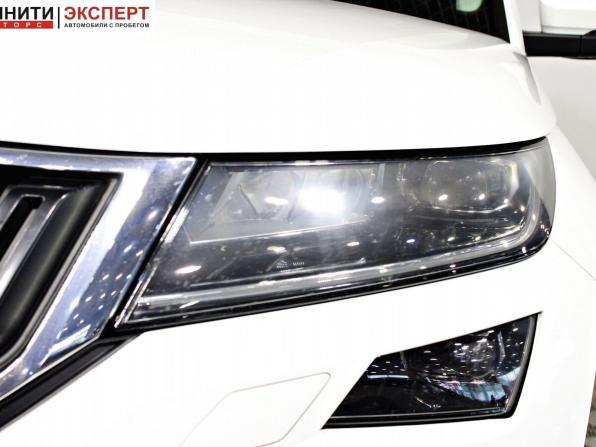 Skoda Kodiaq I с пробегом 2020 года, цена 3 457 000 рублей, 45485 км, внедорожник, Автокод Объявления