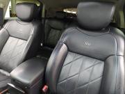 Infiniti FX II (S51) Рестайлинг Екатеринбург  - изображение 55
