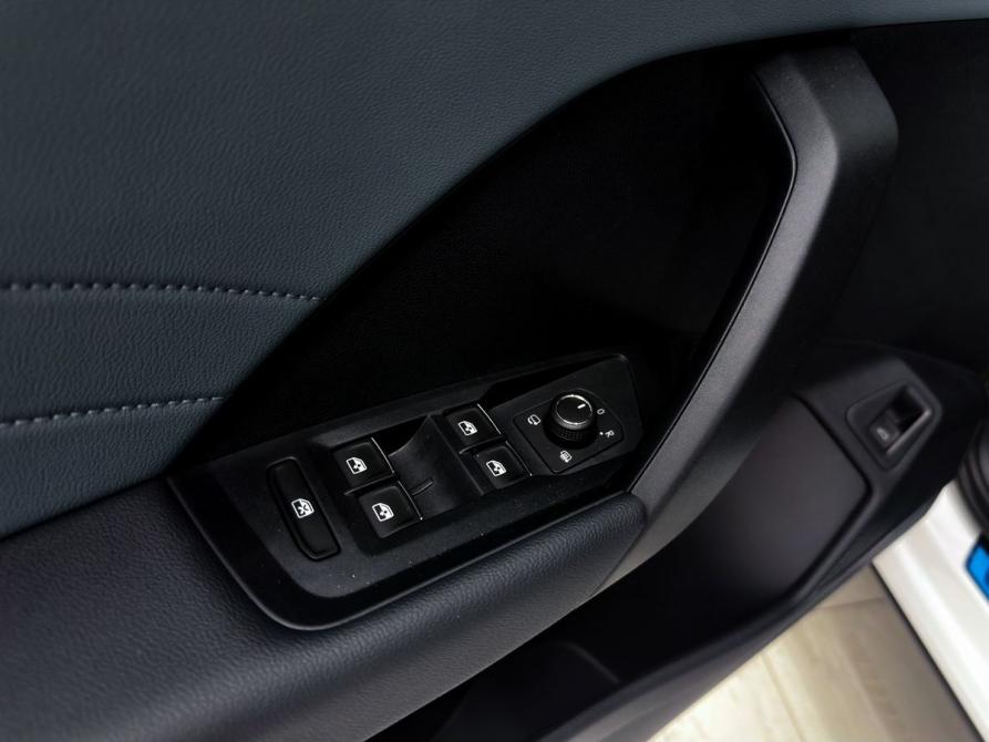 Volkswagen Tharu I Рестайлинг Уфа  - изображение 14