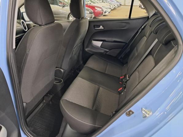 Kia Picanto III с пробегом 2020 года, цена 1 249 000 рублей, 21600 км, хэтчбек, Автокод Объявления
