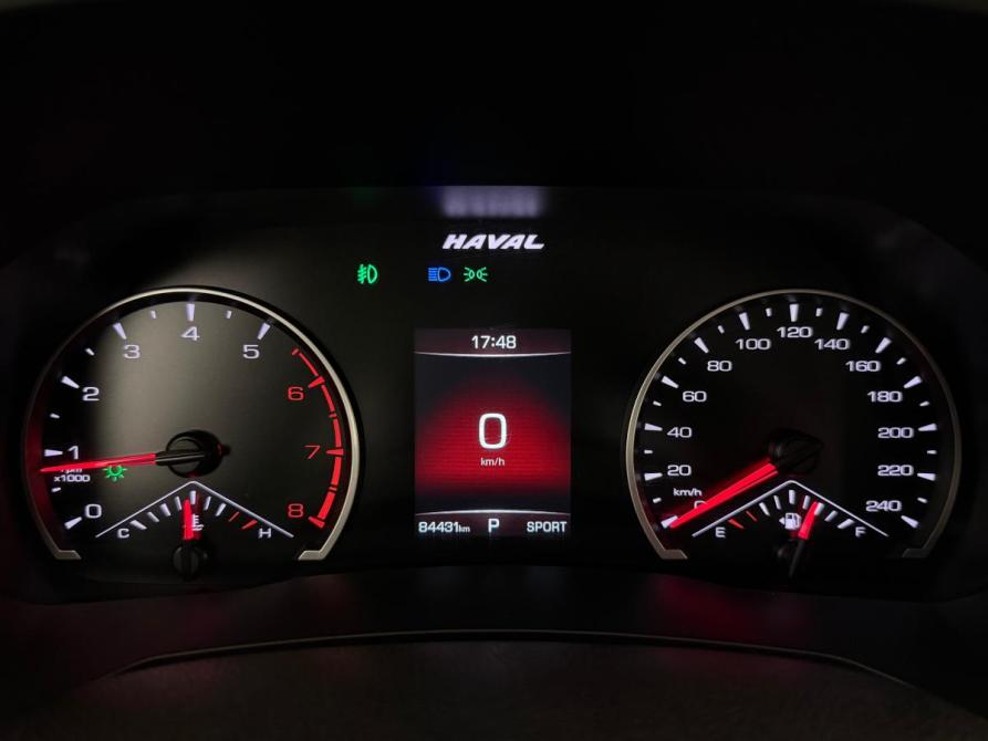 Haval F7x I Псков  - изображение 10