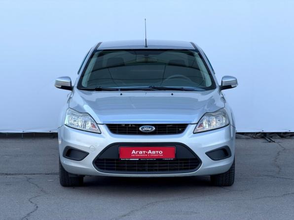 Ford Focus II Рестайлинг с пробегом 2011 года, цена 649 000 рублей, 167000 км, седан, Автокод Объявления