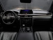 Lexus LX III Рестайлинг 2 Москва  - изображение 54