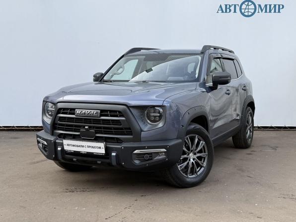 Haval Dargo I с пробегом 2023 года, цена 2 500 000 рублей, 62352 км, внедорожник, Автокод Объявления