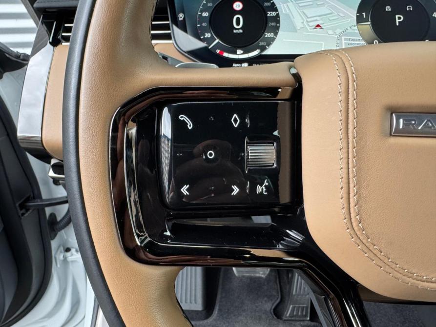 Land Rover Range Rover Sport III Иркутск  - изображение 17