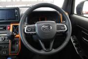Daihatsu Taft II Томск  - изображение 20