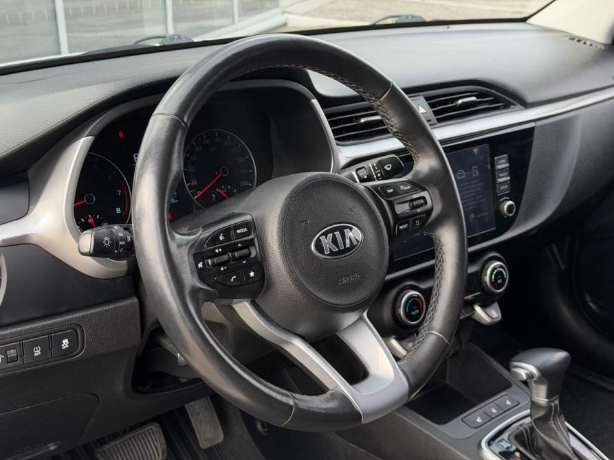 Kia Rio IV Рестайлинг Самара  - изображение 10