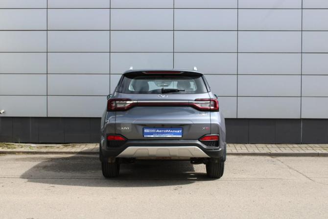 Kaiyi X3 с пробегом 2023 года, цена 1 670 000 рублей, 35867 км, внедорожник, Автокод Объявления