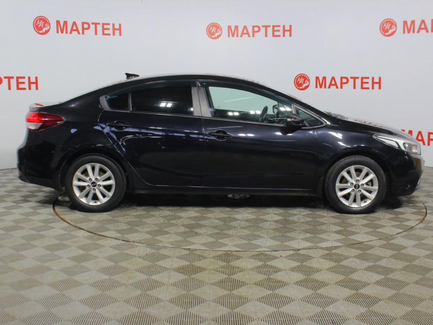 Kia Cerato III Рестайлинг (Classic) Вологда  - изображение 4