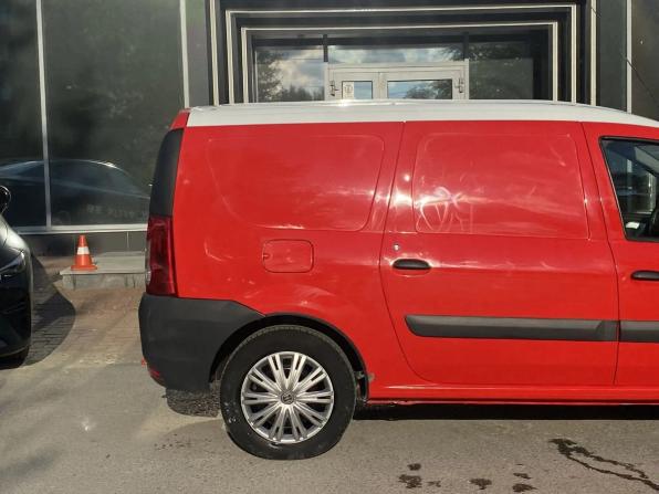 Lada (ВАЗ) Largus I с пробегом 2019 года, цена 639 000 рублей, 139721 км, фургон, Автокод Объявления