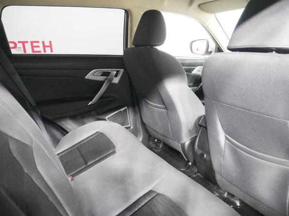 Geely Atlas I с пробегом 2018 года, цена 1 849 000 рублей, 28800 км, внедорожник, Автокод Объявления
