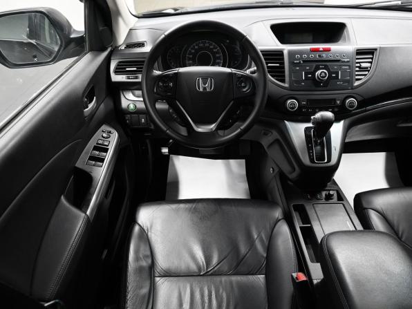 Honda CR-V IV с пробегом 2013 года, цена 1 800 000 рублей, 215815 км, внедорожник, Автокод Объявления