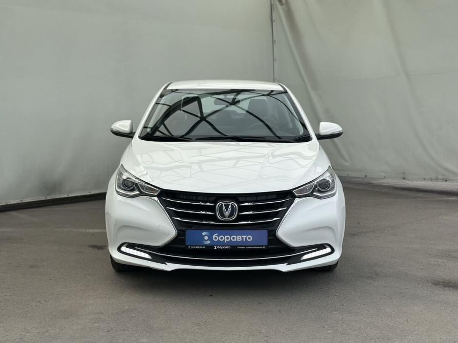Changan Alsvin Липецк  - изображение 3