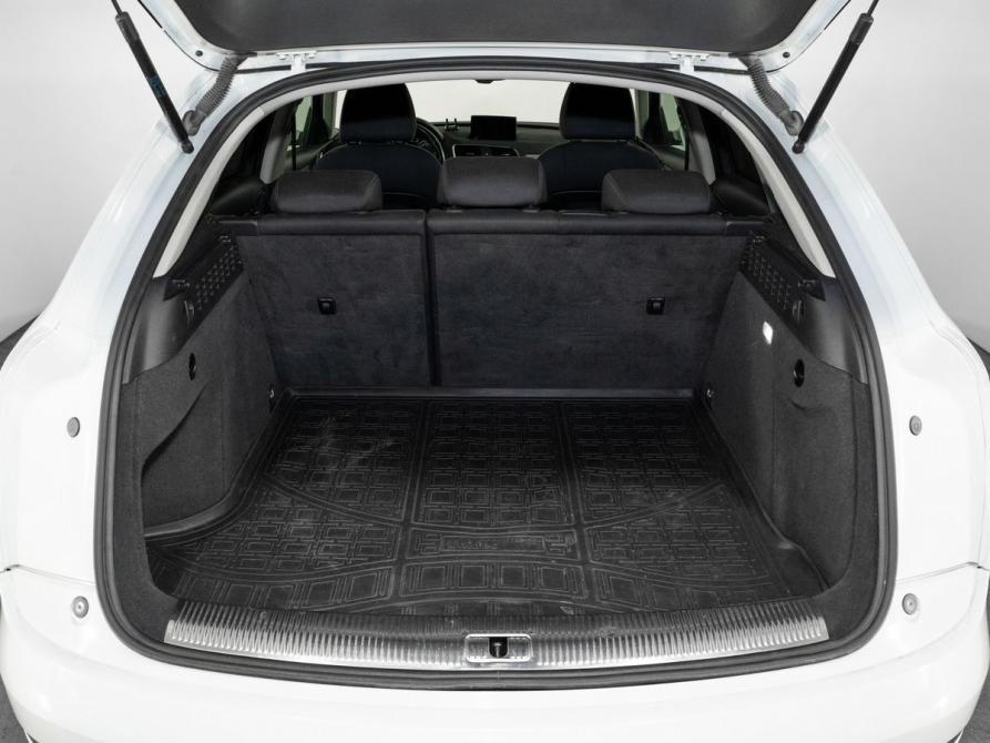 Audi Q3 I (8U) Иркутск  - изображение 20