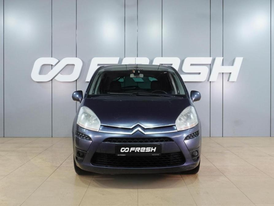 Citroen C4 Picasso I Воронеж  - изображение 3