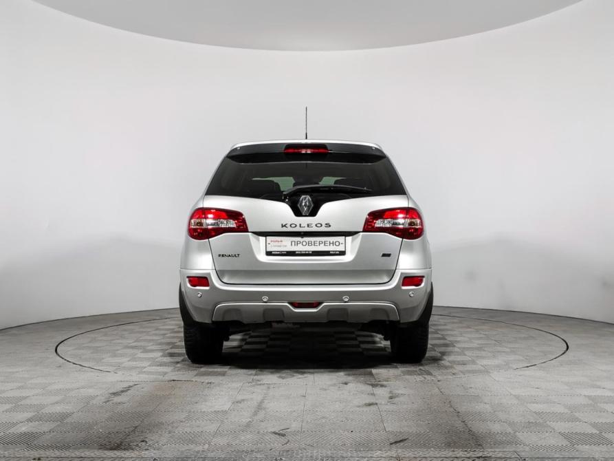 Renault Koleos I Рестайлинг 2 Санкт-Петербург  - изображение 6