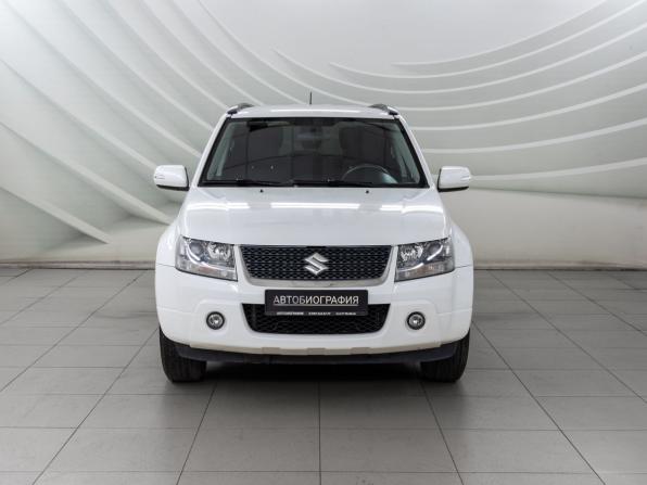 Suzuki Grand Vitara II Рестайлинг с пробегом 2008 года, цена 1 088 000 рублей, 138824 км, внедорожник, Автокод Объявления