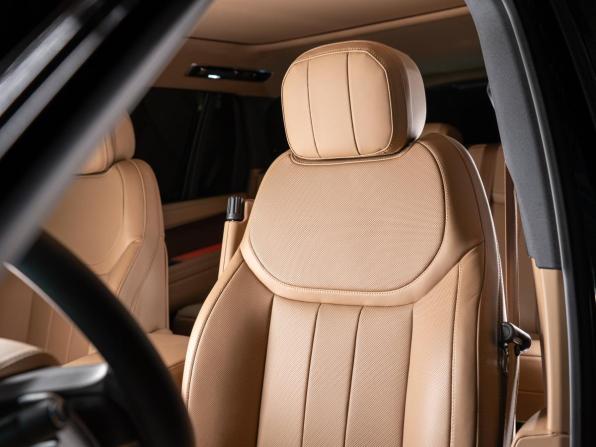 Новый Land Rover Range Rover V 2026 года, цена 20 790 000 рублей, внедорожник, Автокод Объявления